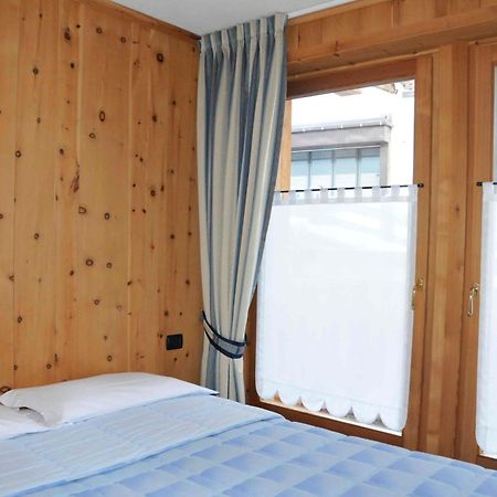 Chalet Le Betulle Santa Caterina Valfurva Luaran gambar