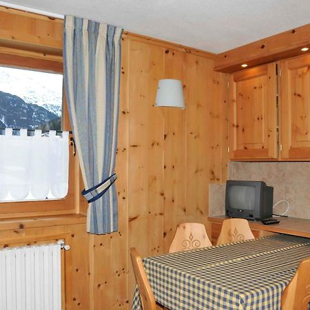 Chalet Le Betulle Santa Caterina Valfurva Luaran gambar