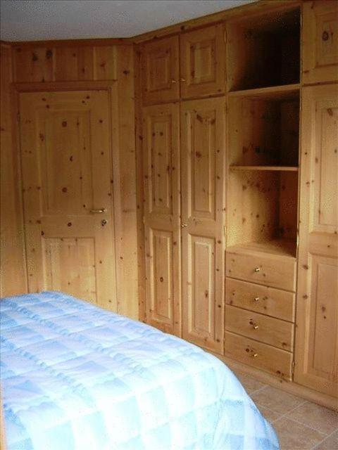 Chalet Le Betulle Santa Caterina Valfurva Luaran gambar