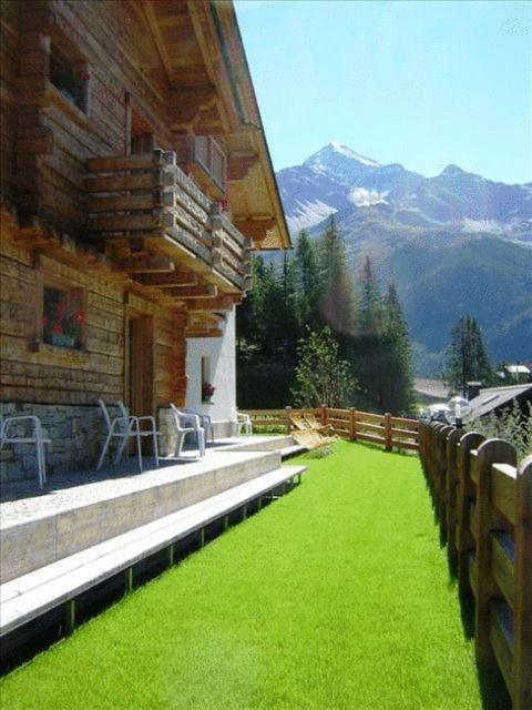Chalet Le Betulle Santa Caterina Valfurva Luaran gambar