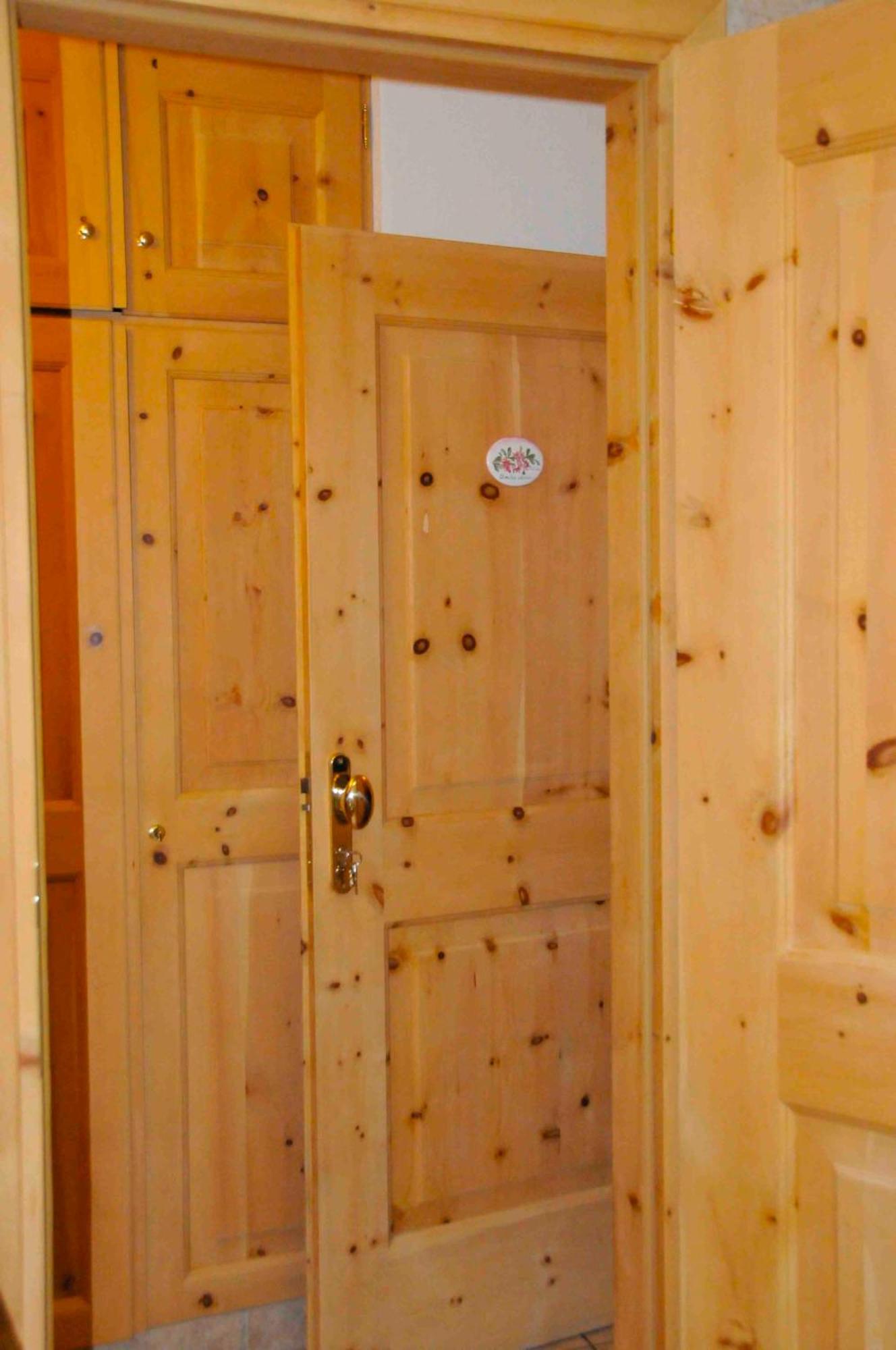 Chalet Le Betulle Santa Caterina Valfurva Luaran gambar