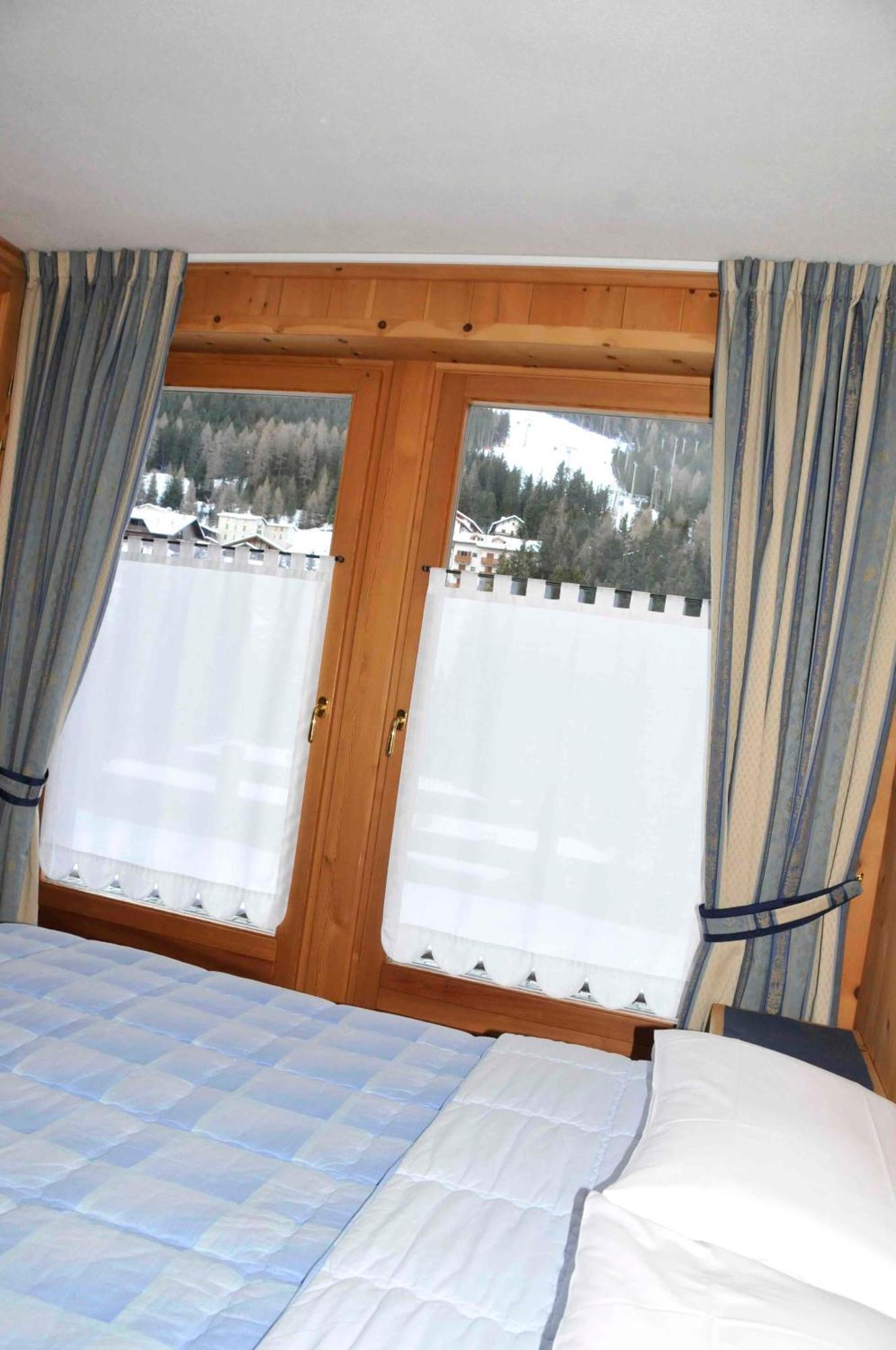 Chalet Le Betulle Santa Caterina Valfurva Luaran gambar