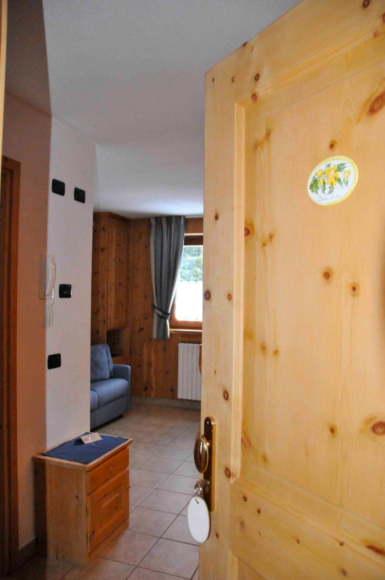 Chalet Le Betulle Santa Caterina Valfurva Luaran gambar