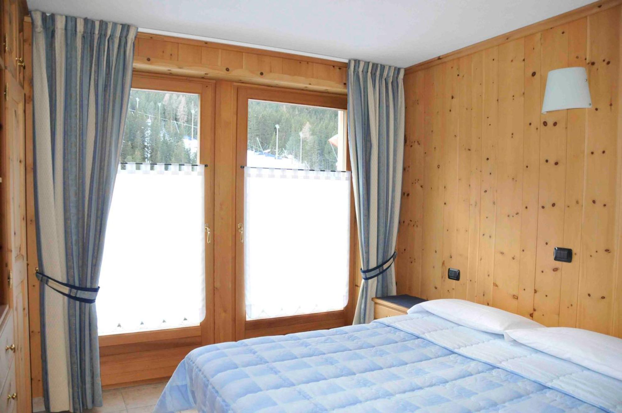 Chalet Le Betulle Santa Caterina Valfurva Luaran gambar