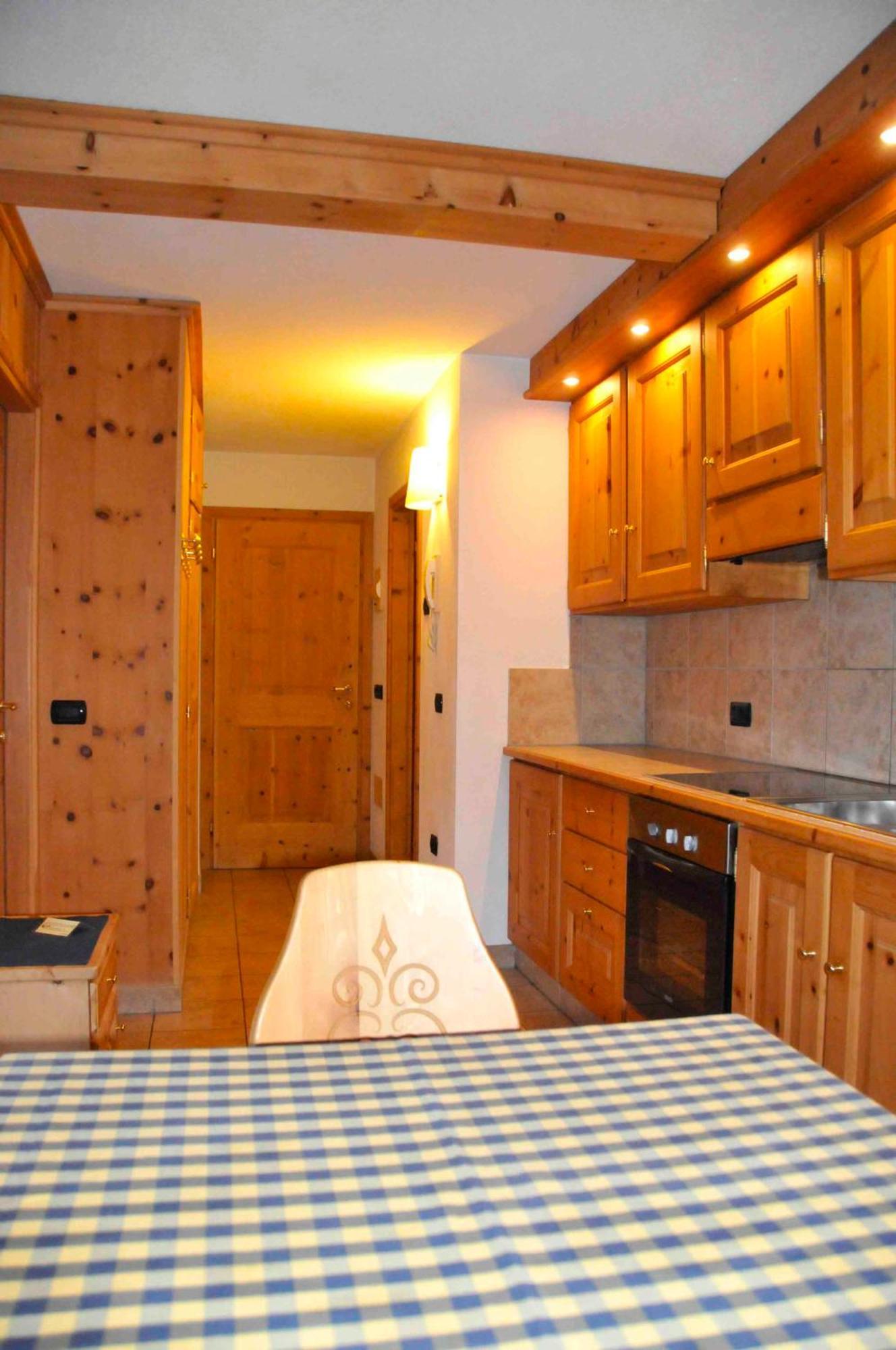 Chalet Le Betulle Santa Caterina Valfurva Luaran gambar