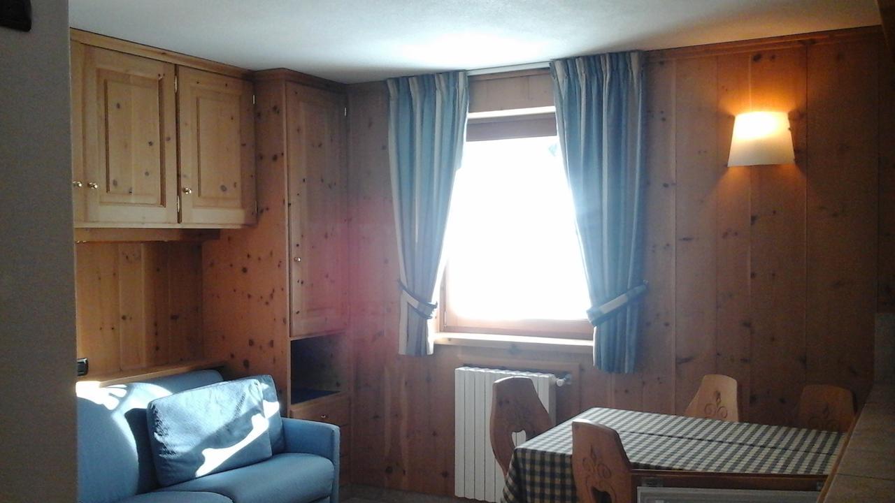 Chalet Le Betulle Santa Caterina Valfurva Luaran gambar