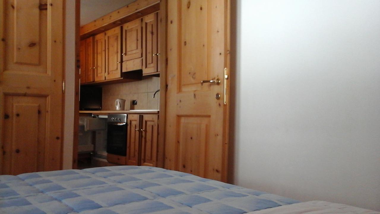 Chalet Le Betulle Santa Caterina Valfurva Luaran gambar